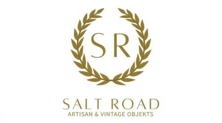 Logo for The Salt Road